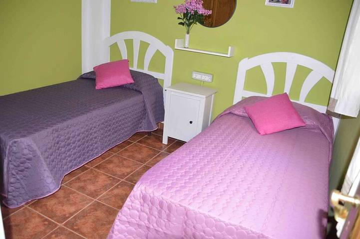 La Listada. Arico. El océano y tú. Casa a 100 metros del mar. in La Jaca, Arico