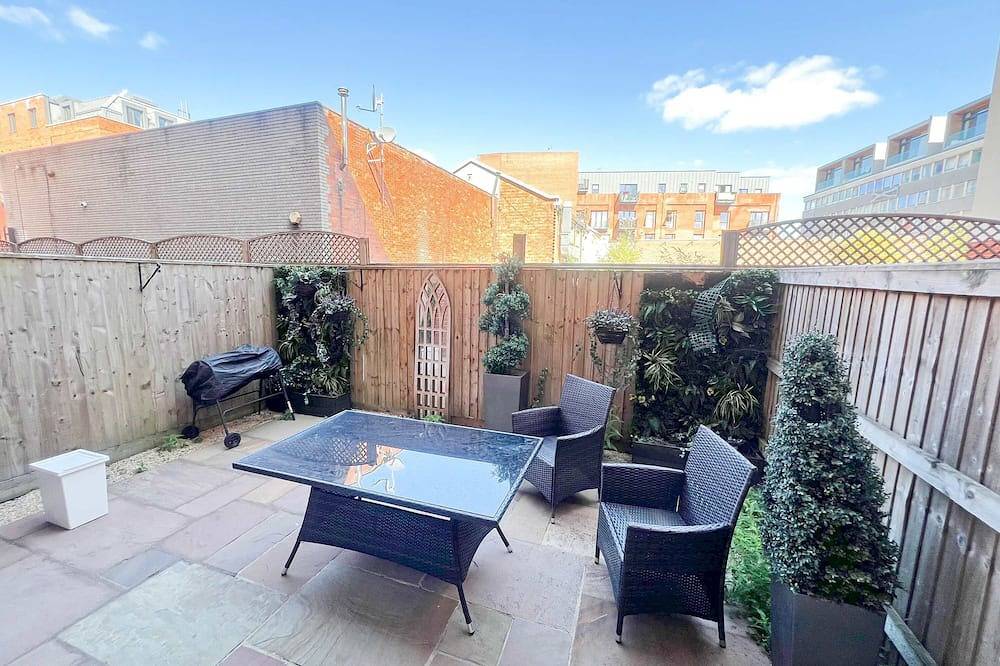 Casa vacanza a Bristol a partire da 271€ a notte