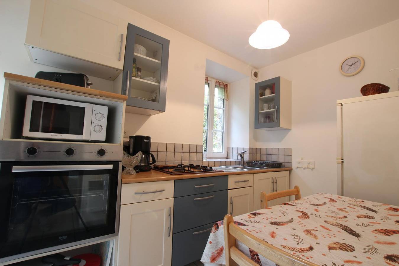 La Cousinière in Gratot, Région de Coutances