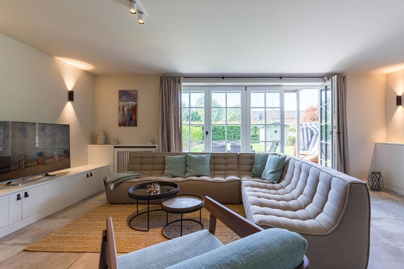 Haus Tofino in Wyk auf Föhr (Stadt), Wyk auf Föhr