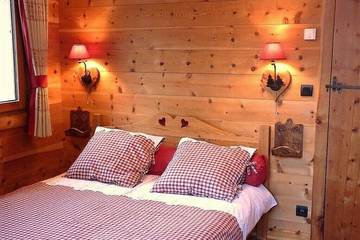 Chalet pour 4 Personnes dans Saint-Véran, Région de Briançon, Photo 1