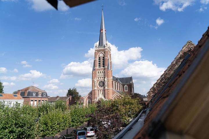 Gîte pour 4 personnes, avec vue à Saint-André-lez-Lille - 3