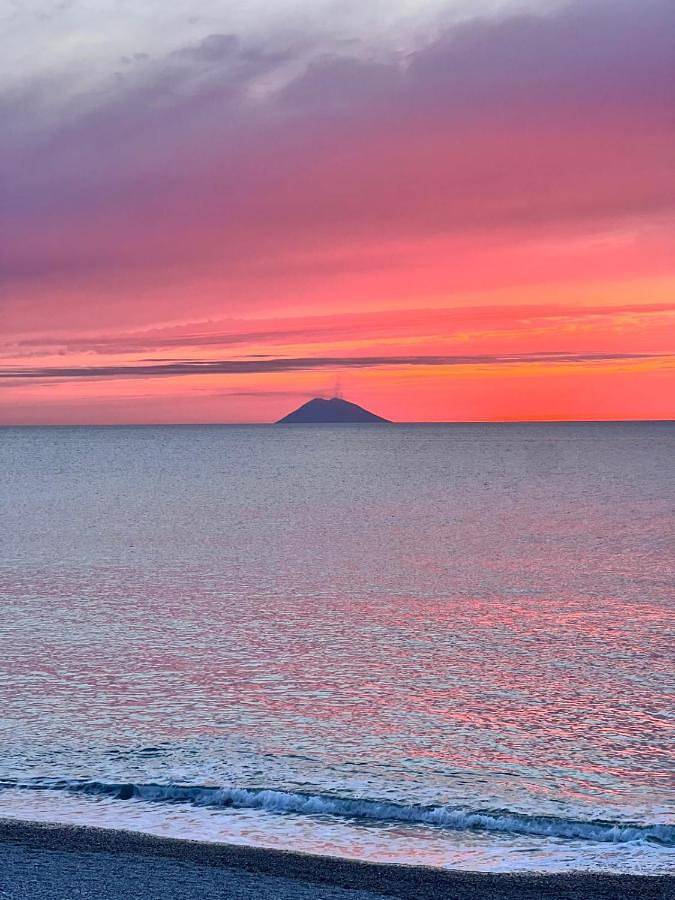 Gîte pour 4 personnes, avec balcon, animaux acceptés à Tropea - 4