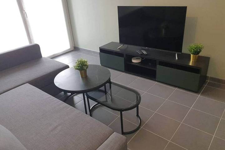 Appartement entier, Superbe appartement Evry Centre in Évry-Courcouronnes, Essonne