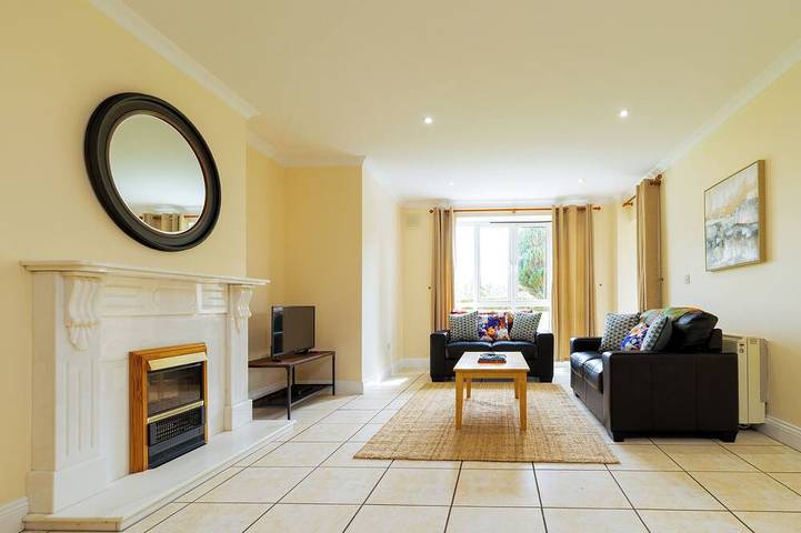 Holiday apartment for 4 people - 1