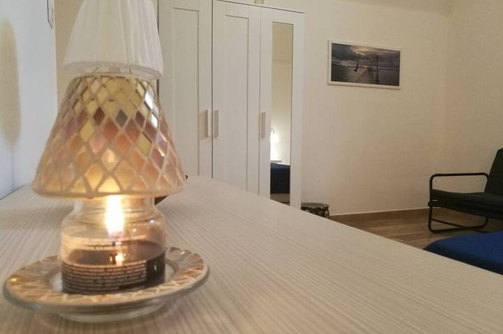 Ferienwohnung für 3 Personen - 1