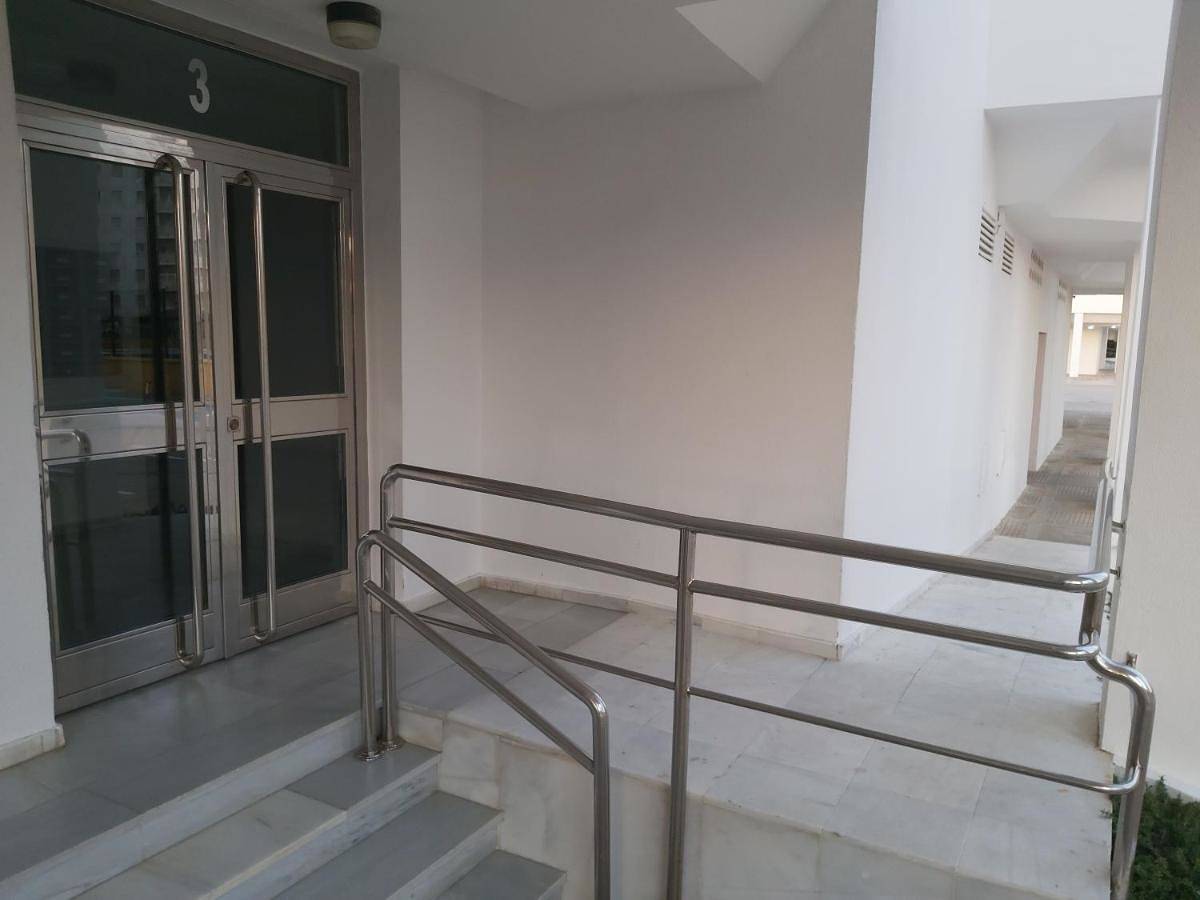 Ganze Wohnung, Two-Bedroom Apartment in Playa de Valdelagrana (El Puerto de Santa María), El Puerto de Santa María