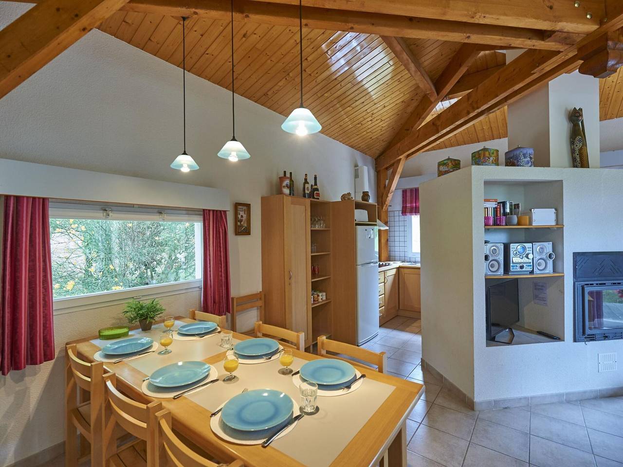 Maison de vacances familiale confortable in Quillan, Parc naturel régional Corbières-Fenouillèdes