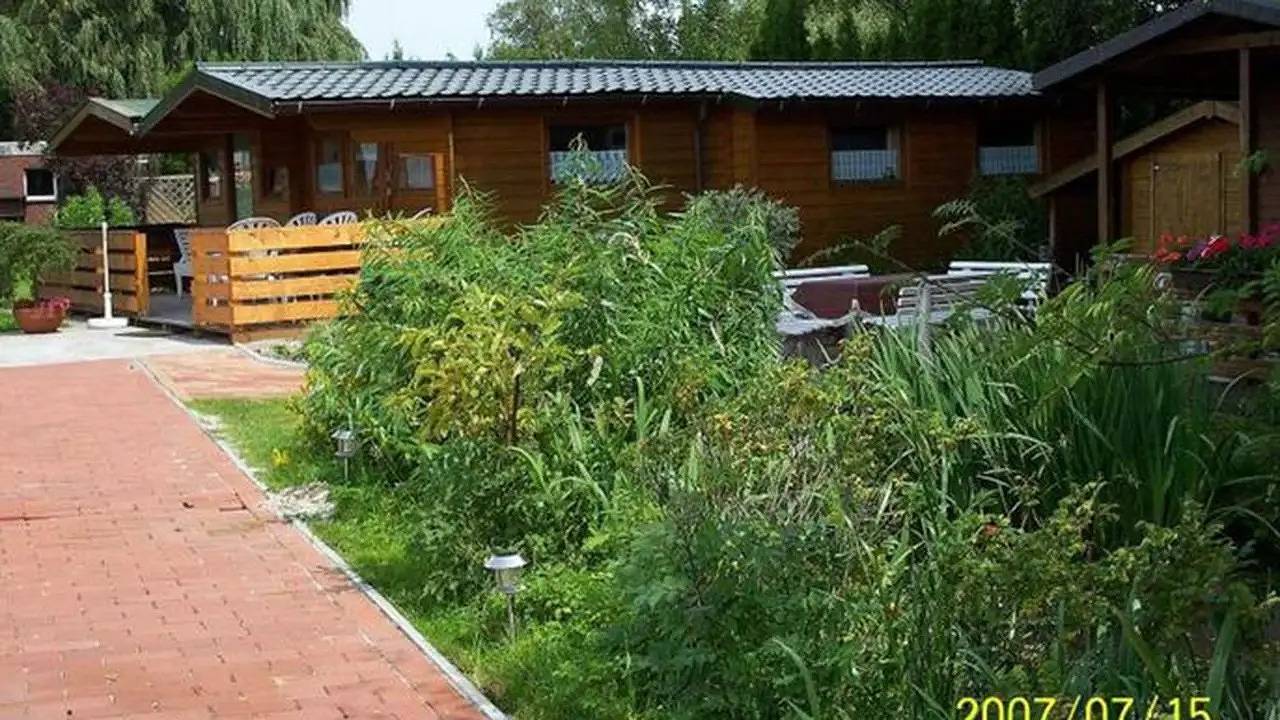 Ganze Ferienwohnung, Ferienwohnung für 4 Personen (65 m²) in Detern in Detern, Ostfriesland