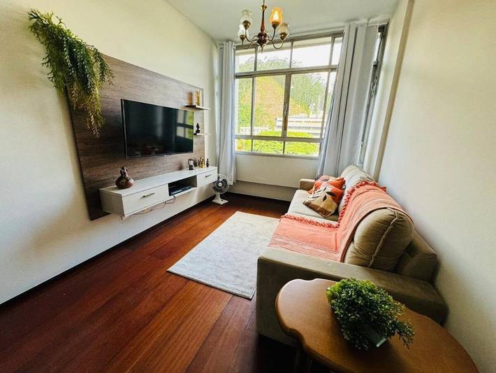 Casas e apartamentos de temporada para 6 pessoas em Nova Friburgo