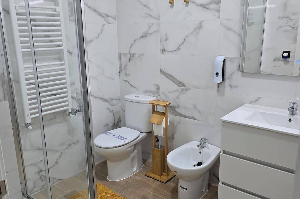 Entire apartment, New 20 minutes from the center of Madrid in Leganés, Madrid Province