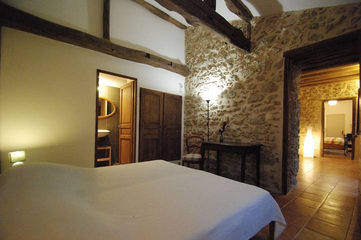 Country cottage in the Gers, Les Écrehous Park and Swimming Pool in Riguepeu, Gers