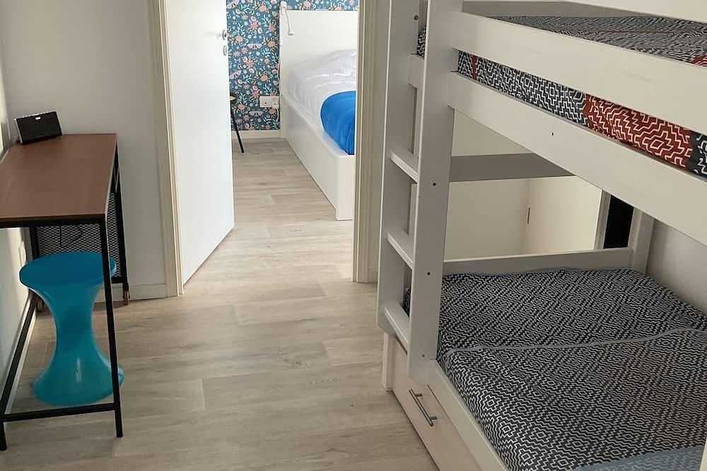 Appartement entier, Appt T2,  balcon et parking  Fort Mahon plage in Fort-Mahon-Plage, Région d'Abbeville