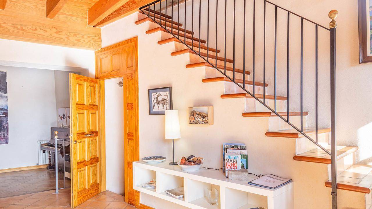 Casa vacanza per 6 persone in Palma Old Town, Palma di Maiorca