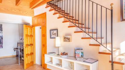 Ferienhaus in Palma, Mallorca Westen für 6 