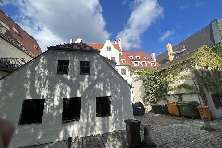 Appartement de vacances pour 4 personnes, animaux acceptés - 1