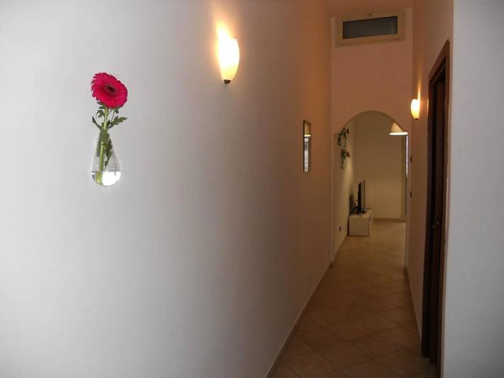 Gîte pour 12 personnes, avec vue et balcon à Barletta - 3