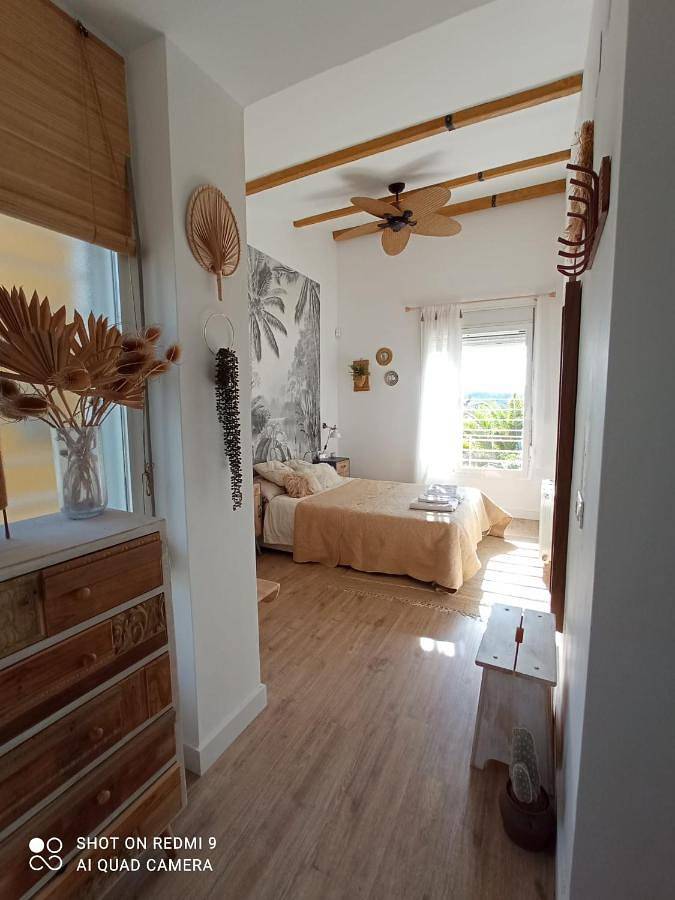 Chalet para 6 personas, con jacuzzi además de piscina y jardín en Provincia de Castellón - 3