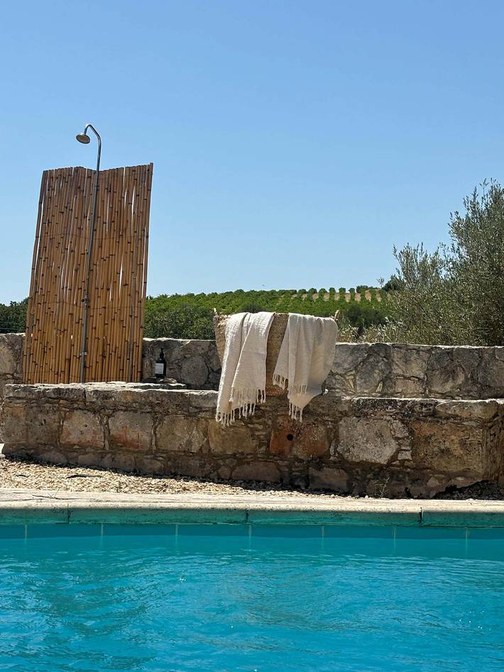 Ferienhaus für 6 Personen, mit Garten in Paphos - 2