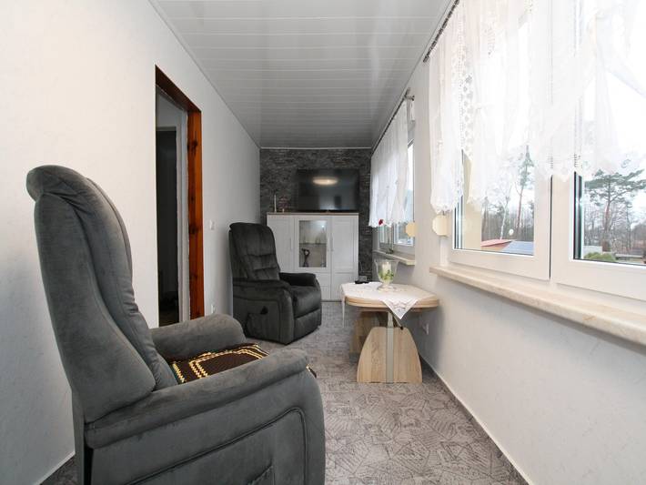 Ferienhaus für 2 Personen in Berlin Umland - 2