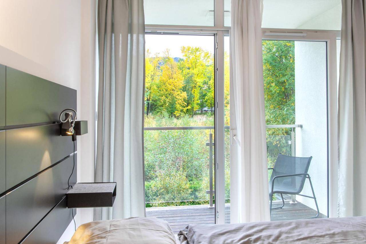 Cały apartament, One-Bedroom Apartment in Bielsko-Biała, Karpaty (Polska)