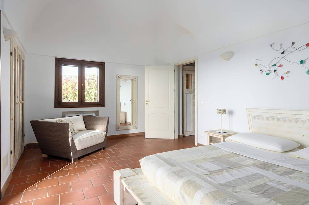 Dammuso Luna - Private Pool with Sea View in Santa Chiara, Trapani Province