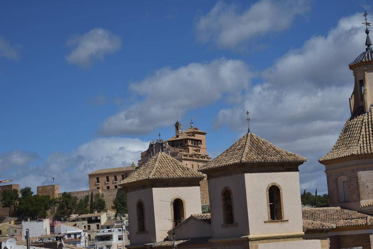 Appartement entier, Two-Bedroom Apartment in Caravaca de la Cruz, Murcia l'intérieur des terres