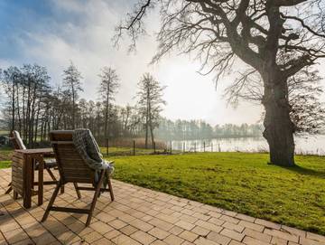 Ferienhaus für 5 Personen in Krakow am See, Mecklenburgische Seenplatte, Bild 3