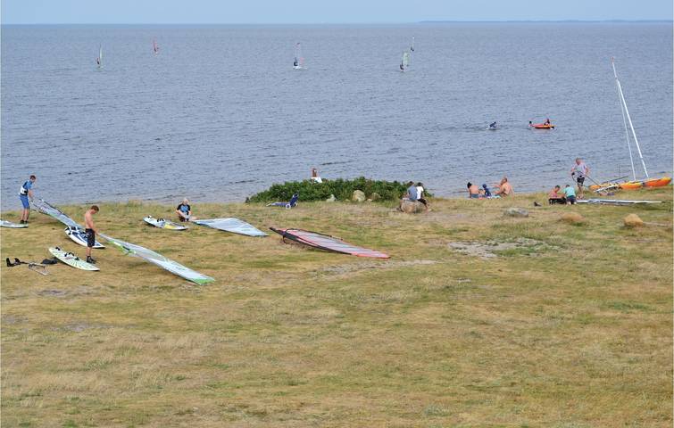 Ferienhaus für 2 Personen, mit Terrasse, mit Haustier in Dänemark - 2