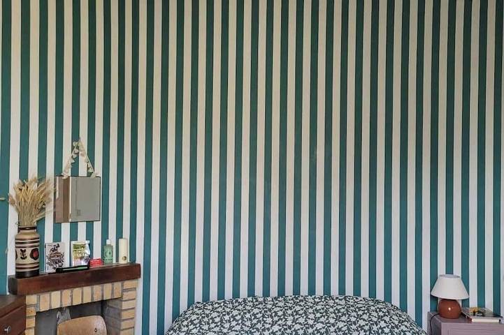 Location de vacances pour 6 personnes à Criquebeuf-en-Caux - 2