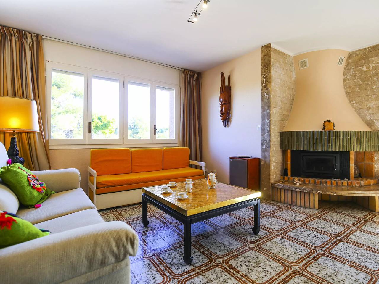 Casa 10 Personas in Salou, Costa Dorada