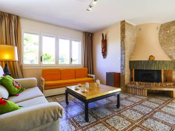 Villa for 10 People in Salou, Costa Dorada, Photo 3