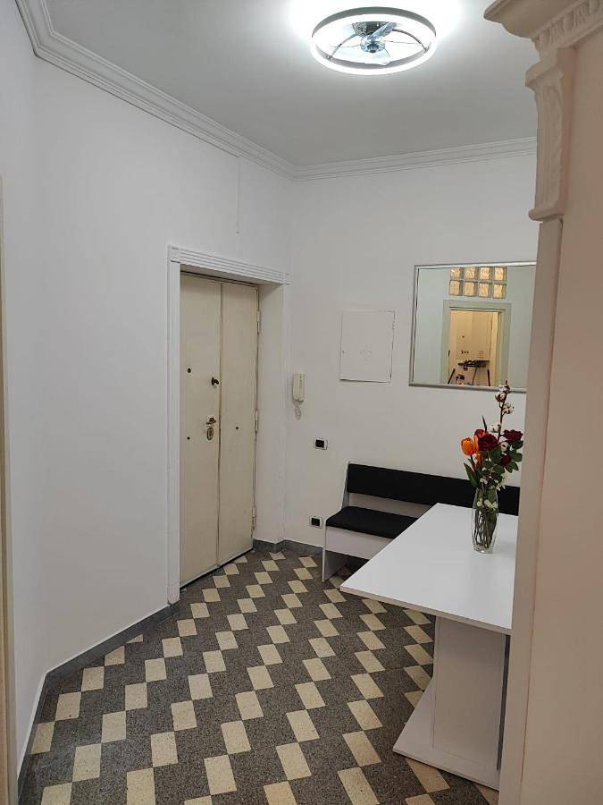 Chambre d’hôte pour 4 personnes dans Ostie - 3