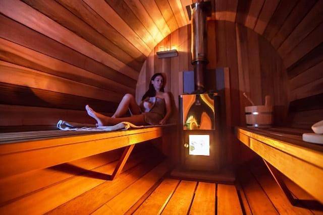 Chambre d’hôte pour 2 personnes, avec jacuzzi ainsi que jardin et sauna, animaux acceptés à Hasselt - 3