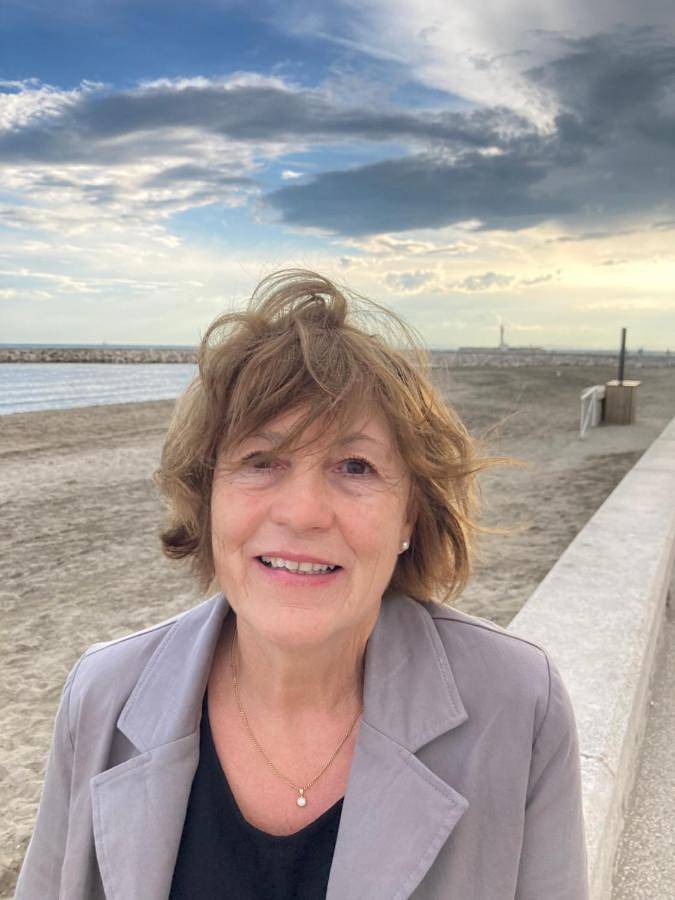 Gîte pour 2 personnes, avec vue ainsi que piscine et jardin, animaux acceptés à Tournon-sur-Rhône - 2