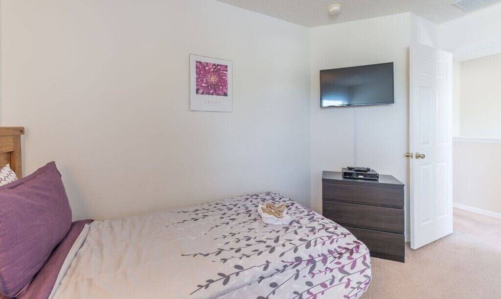 Charming 3 Bedroom Home with Modern Amenities! 🏡✨ in Haines City, Zentral Florida