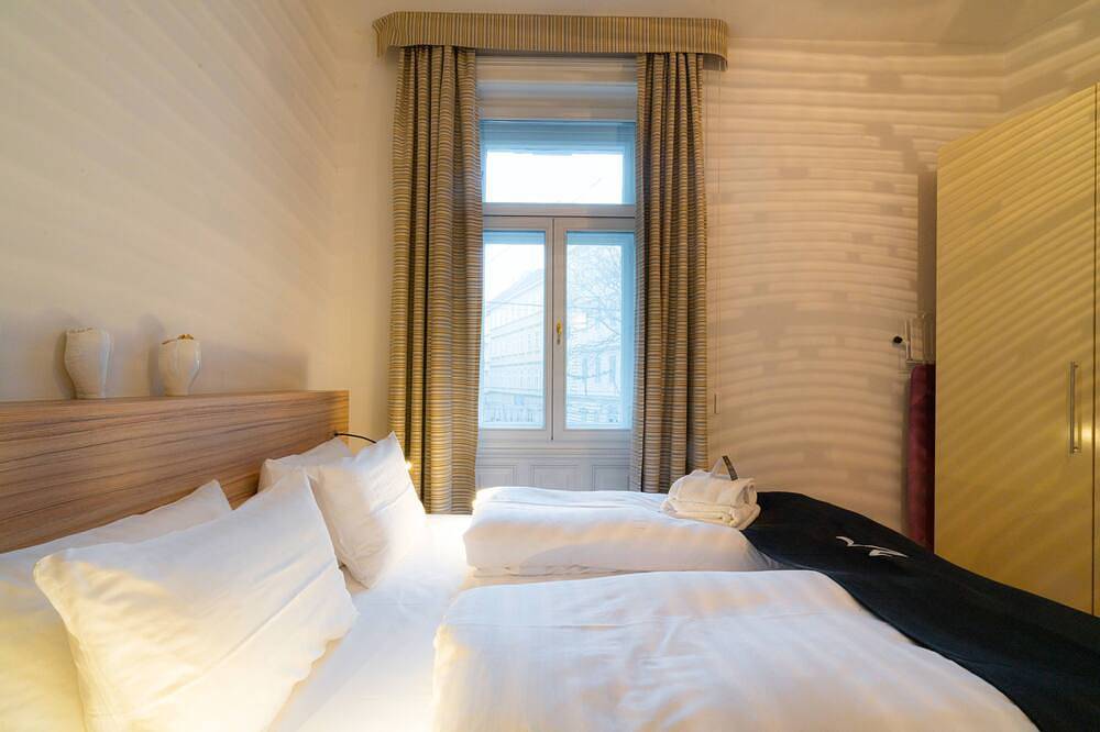 Ganze Wohnung, Vienna Residence, City Hall - Parliament #6409 in Wien, Wienerwald