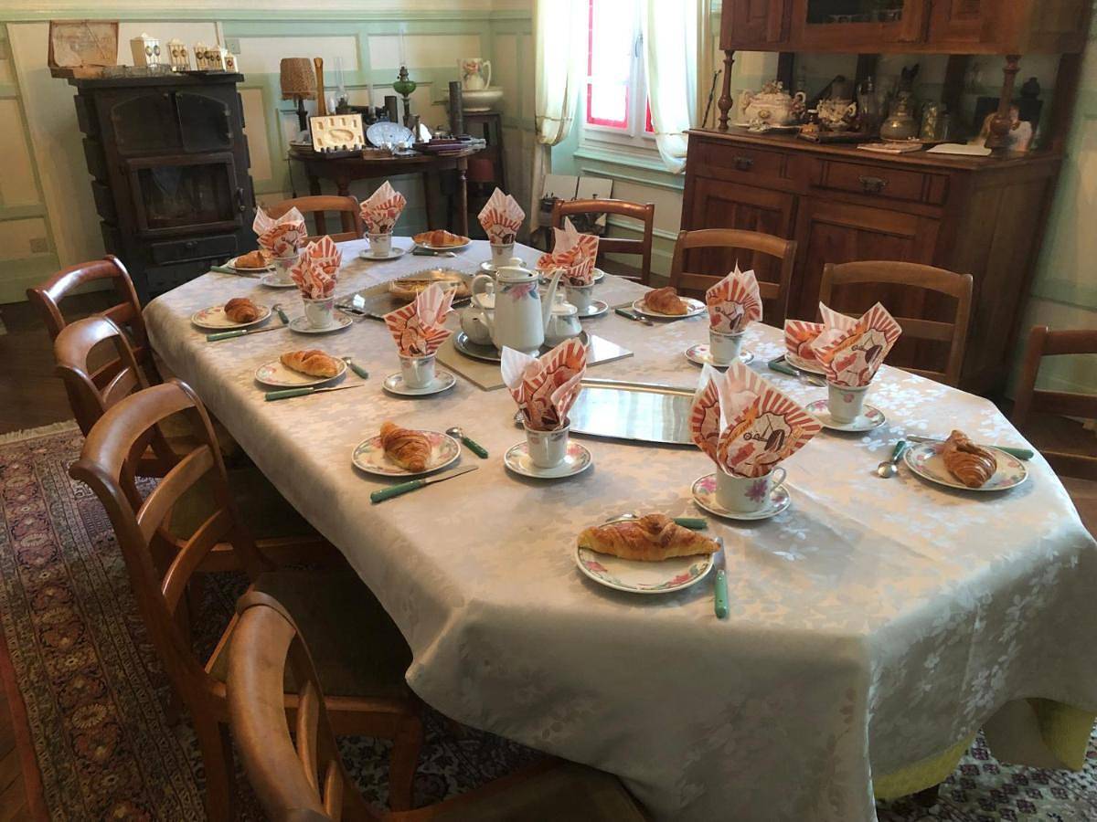 Family Suite in Loudun, Vienne (France)
