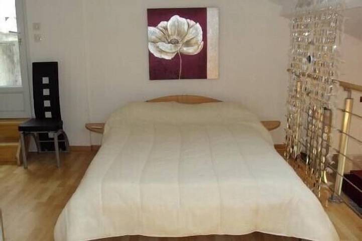 Gîte pour 2 personnes, avec jardin et terrasse à Millau - 3