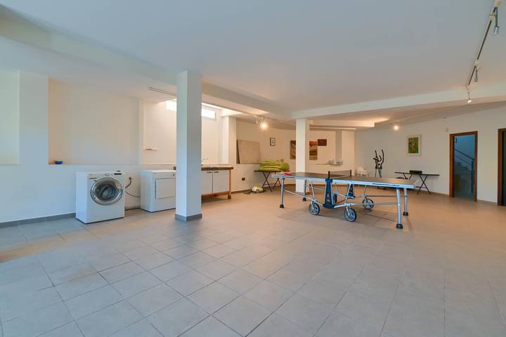 Casa rural para 8 personas, con Terraza además de Jardín y Piscina en Beniarbeig - 3