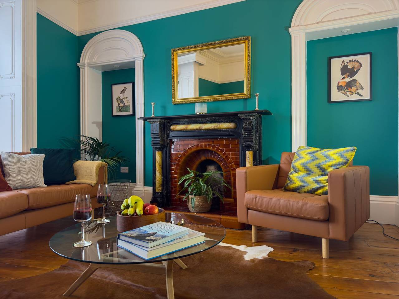 Egerton House, Penrith in Penrith, Lake District