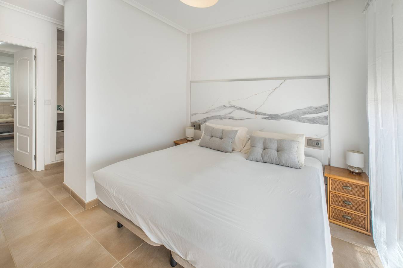 Gloednieuw zonnig vakantiehuis aan de golfbaan, foto 10