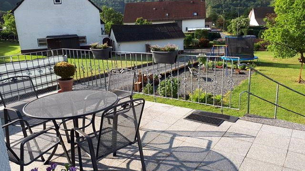 Ganze Ferienwohnung, Ferienwohnung für 2 Personen (75 m²) in Oberstadtfeld in Oberstadtfeld, Vulkaneifel