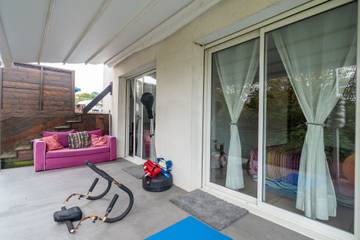 Maison De Vacances pour 15 Personnes dans Bidart, Côte Basque, Photo 2