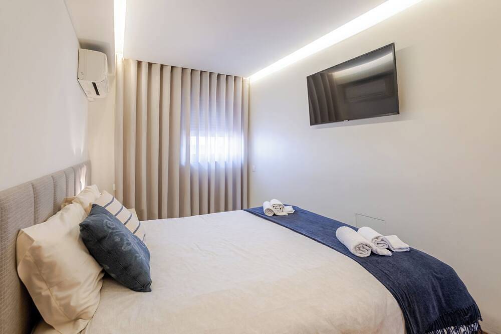 Ganze Wohnung, Beachouse Pvz 🌊🌅 in Povoa de Varzim, Porto Distrikt