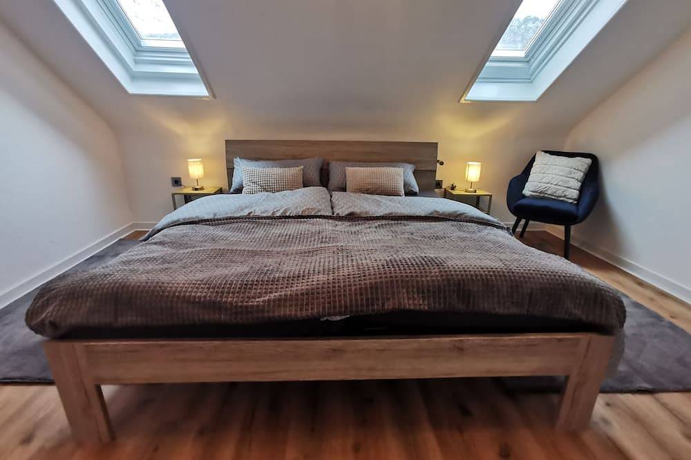 Ganze Wohnung, Moderne Ferienwohnung in Iserlohn für bis zu 4 Personen in Iserlohn, Märkischer Kreis