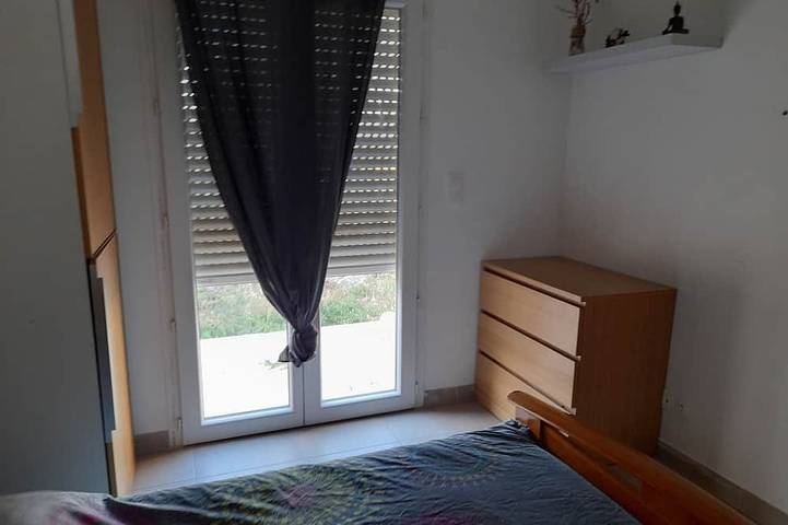 Gîte pour 4 personnes, avec jardin et terrasse à Néoules - 2