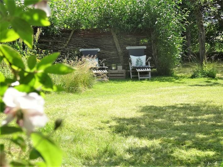 Ferienwohnung mit 5 Schlafzimmer in Lauterbach, Vogelsberg Region