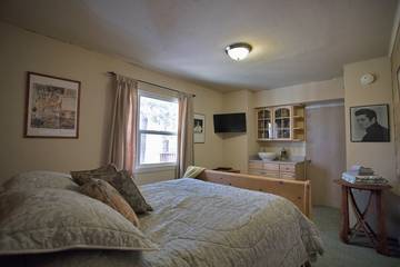 Log Cabin for 4 People in Snow Summit, Big Bear Lake, Photo 2