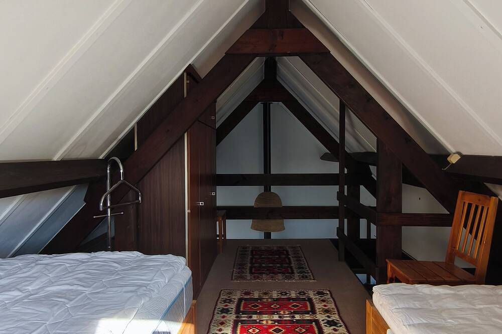 Kleines Ferienhaus an der belgischen Nordseeküste in De Haan, Belgische Küste